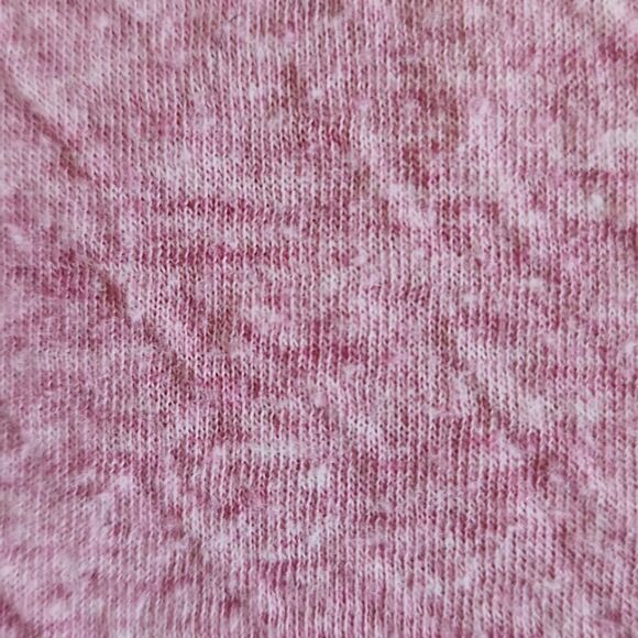 Faherty Men's Cloud Short Sleeve Polo Shirt, Faded Flag Heather, Size L - Picture 6 of 11